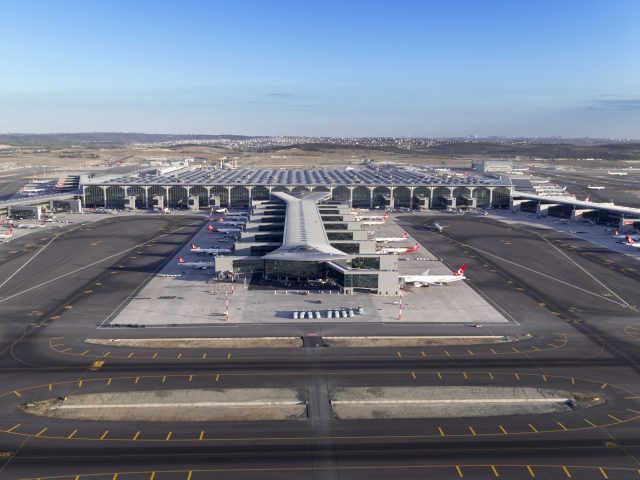 Turkish Airlines vise plus de 88 millions de passagers en 2023 105 Air Journal