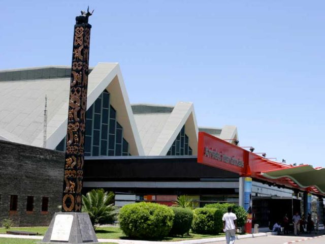 Madagascar : les valises à roulettes interdite en cabine puis de nouveau autorisées 39 Air Journal