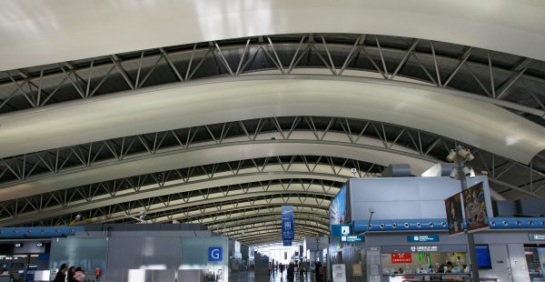 
VINCI Airports et son partenaire ORIX, concessionnaires de l’aéroport international du Kansai, ont donné le coup d’envoi de