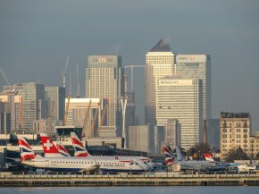 L'aéroport de Londres City veut la certification pour accueillir les (plus gros) Airbus A320neo 1 Air Journal