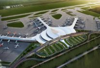 Le Vietnam mobilise l’armée pour achever le méga‑aéroport de Long Thanh 2 Air Journal