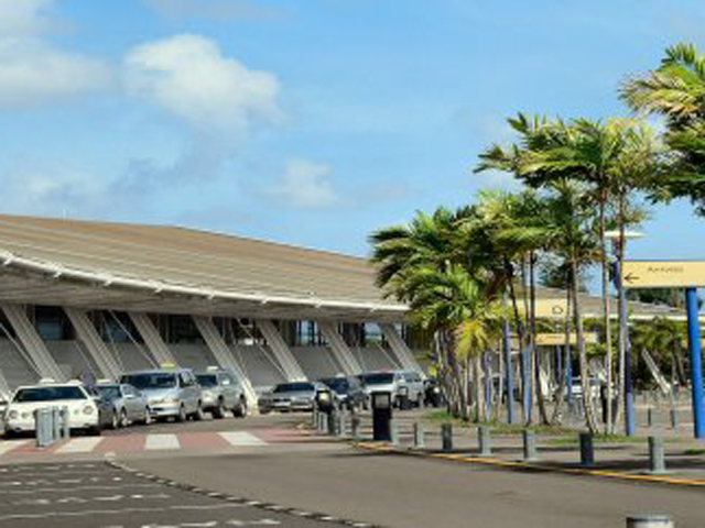 Antilles françaises : les compagnies aériennes françaises intensifient les dessertes ultramarines cet hiver 1 Air Journal