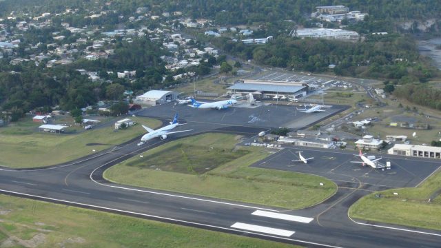 Mayotte : relance du projet de piste longue à l'aéroport Dzaoudzi-Pamandzi 1 Air Journal