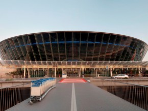 
En juillet et août 2023, 3,3 millions de passagers ont transité par les terminaux 1 et 2 de l’aéroport Nice-Côte d’Azur.
