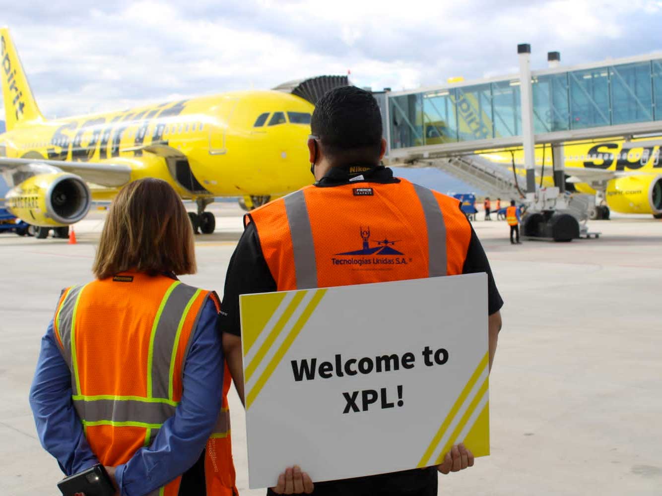 Honduras : mise en service du nouvel aéroport international Palmerola