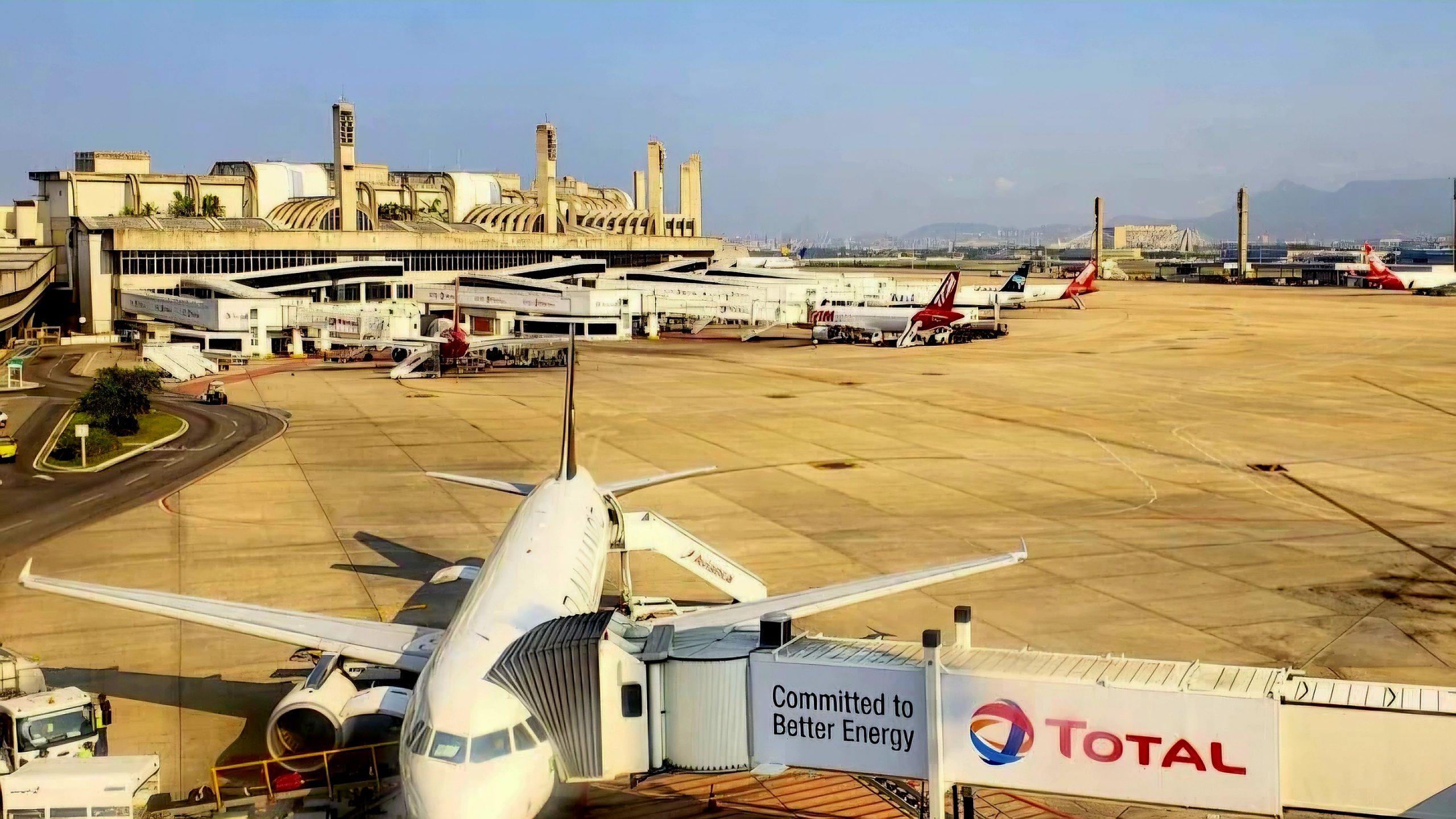 L'IATA tient son assemblée générale à Rio : l’aviation mondiale face à un ciel chargé d’incertitudes 2 Air Journal L'IATA tient son assemblée générale à Rio : l’aviation mondiale face à un ciel chargé d’incertitudes 2 Air Journal