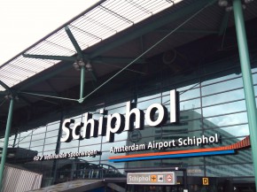 
En août, Amsterdam-Schiphol est devenu le premier aéroport dans le monde en terme de capacité en sièges, dépassant Dubaï qu