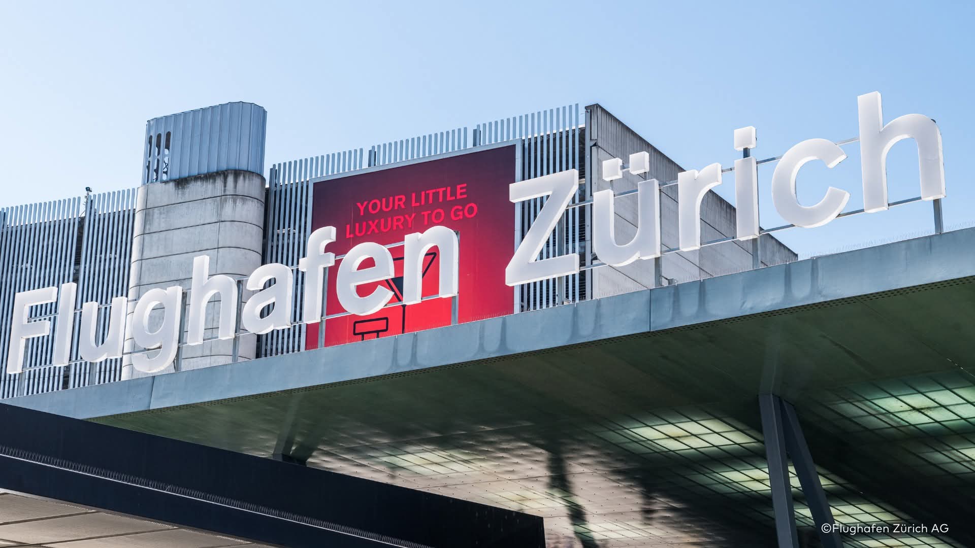 Aéroport de Zurich : un bénéfice semestriel record, porté par le retour des passagers 1 Air Journal Aéroport de Zurich : un bénéfice semestriel record, porté par le retour des passagers 1 Air Journal