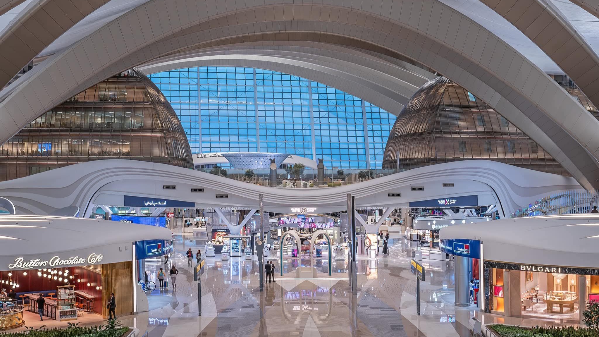 Au 15e jour de la guerre au Moyen-Orient : le ciel reste en grande partie fermé, six millions de passagers affectés 1 Air Journal