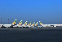 
Ethiopian Airlines a lancé officiellement, le 10 janvier 2026, les travaux de son futur aéroport international de Bishoftu, un 