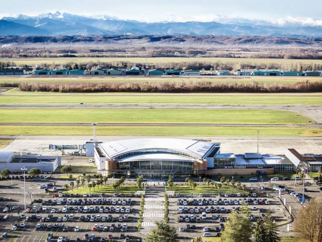 France : les aéroports régionaux ferment les uns après les autres... 1 Air Journal France : les aéroports régionaux ferment les uns après les autres... 1 Air Journal