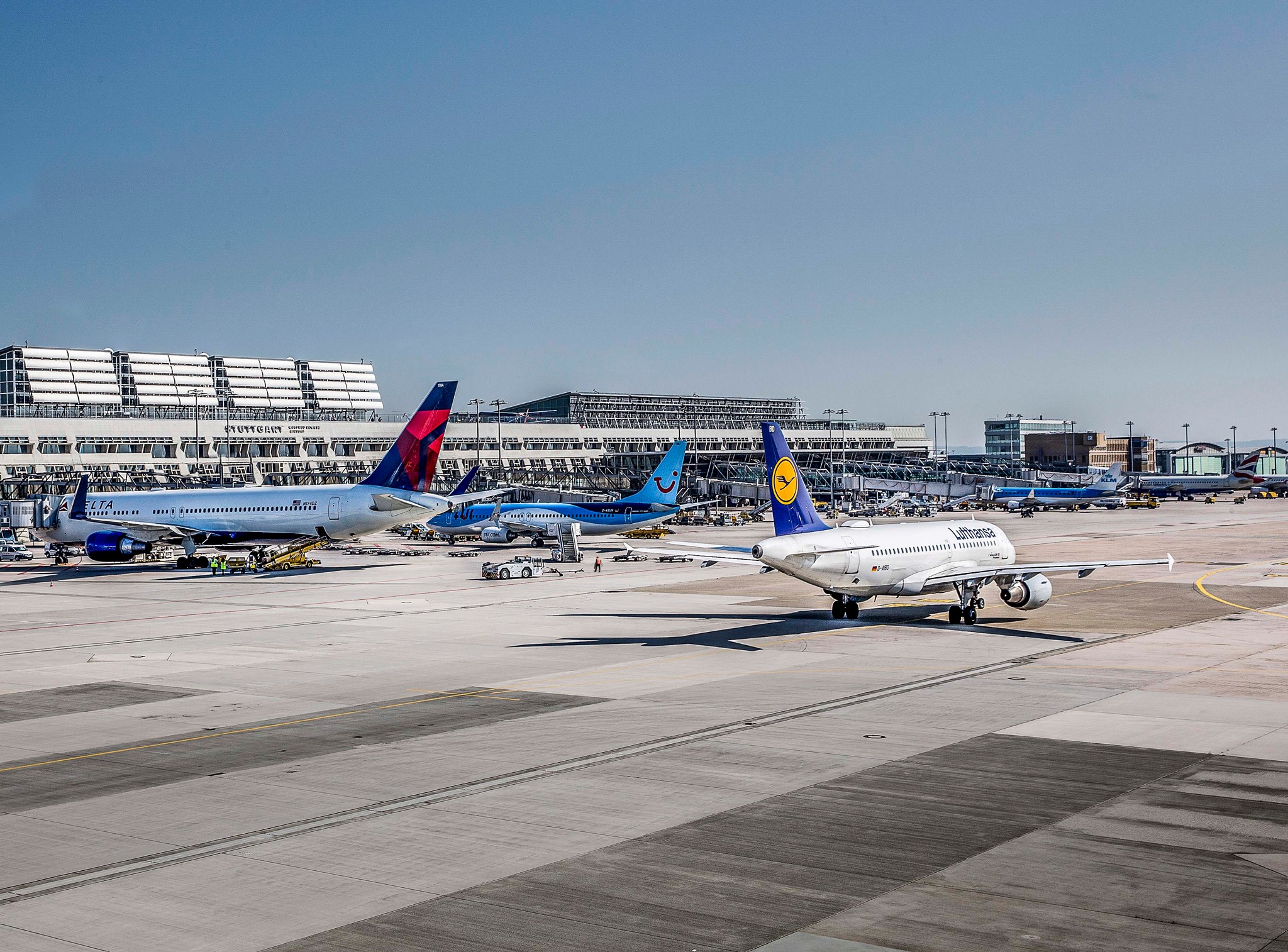 Grèves : annulées chez Ryanair en Espagne, lancées en Allemagne 1 Air Journal