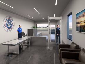 Hier, l’aéroport de Miami&nbsp;a été contraint de fermer un terminal car il n’y avait pas assez d’employés en raison du 