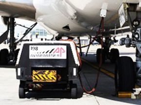 L'assistance en escale française fait son bilan environnemental 3 Air Journal