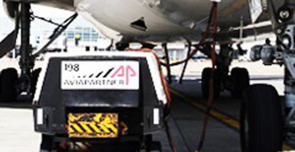 L'assistance en escale française fait son bilan environnemental 1 Air Journal