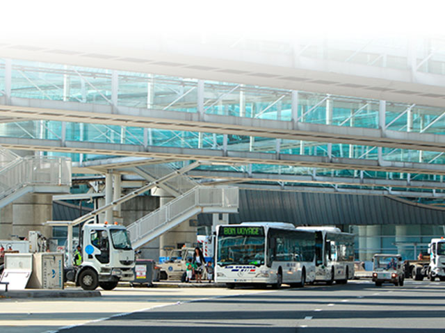 L'AESA propose le premier règlement à l'échelle européenne sur l'assistance en escale 1 Air Journal