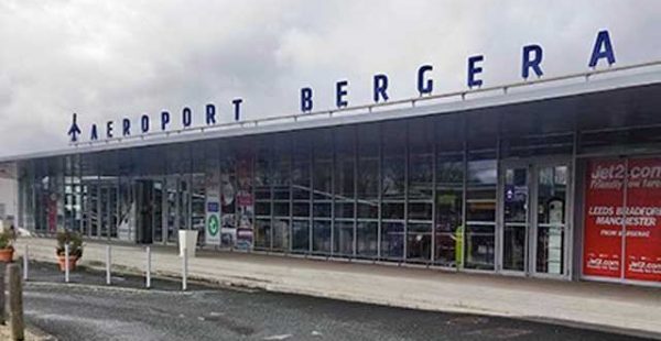 Après la délégation de service public de l’aéroport Pau-Pyrénées et des aéroports de Brest et Quimper en 2017, le groupe 
