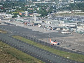 
La compagnie aérienne TUI Fly Belgium proposera durant l’été une nouvelle liaison saisonnière entre Bordeaux et Oujda, sa s