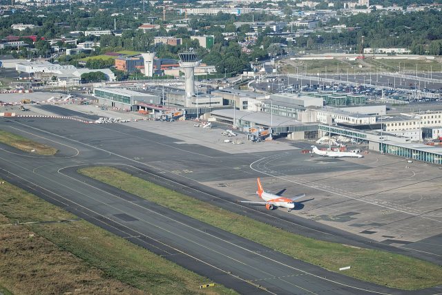 Climat : l’aéroport Bordeaux-Mérignac voit son avenir tout en vert 1 Air Journal