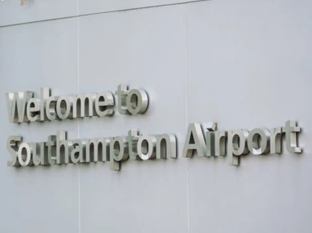 Chalair lance une liaison estivale Caen-Southampton 1 Air Journal