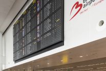 La grève des services publics organisée en Belgique ce lundi 12 octobre 2026 devrait compliquer les déplacements vers et depuis
