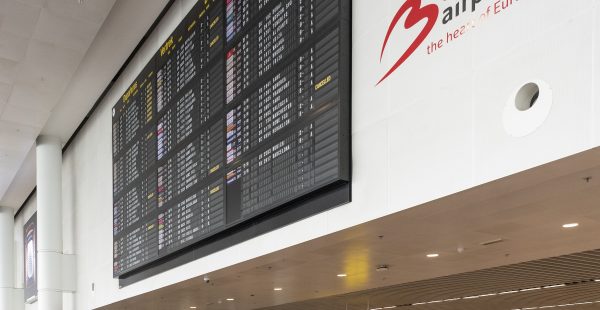 La grève des services publics organisée en Belgique ce lundi 12 octobre 2026 devrait compliquer les déplacements vers et depuis