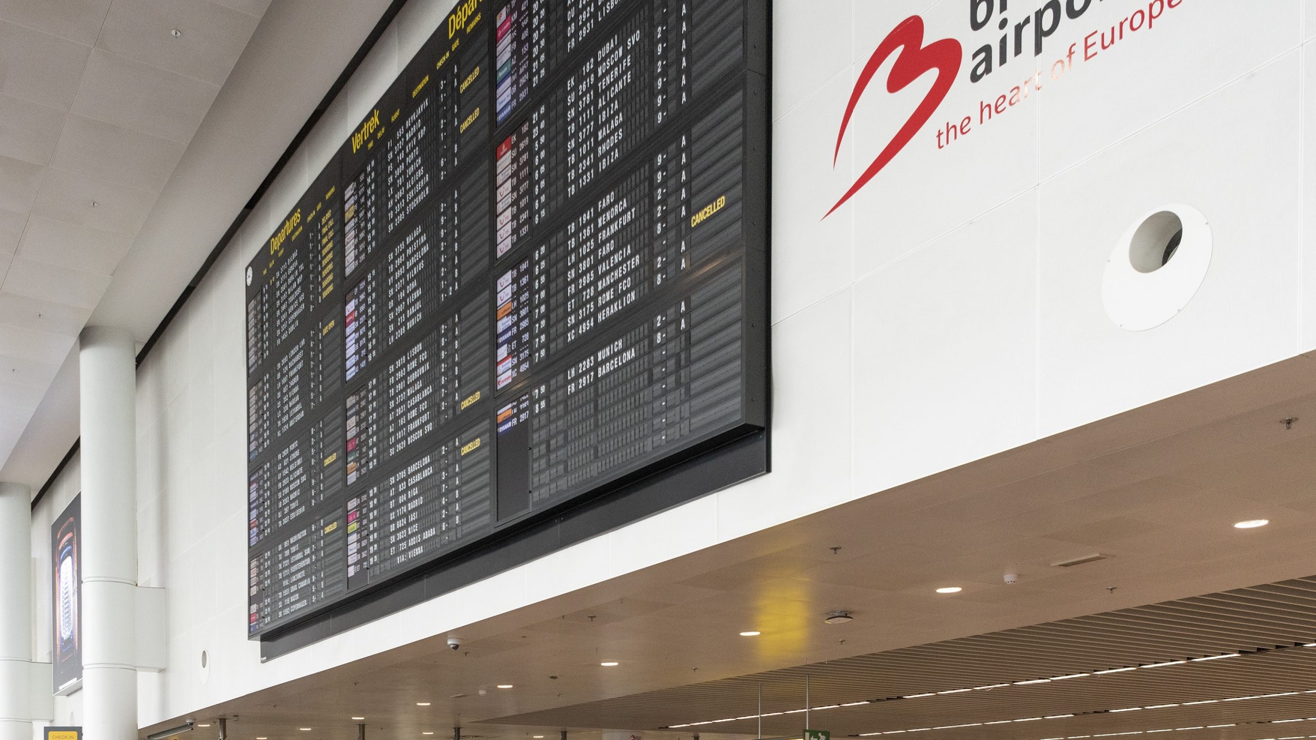 Brussels Airport : Transavia Holland installe une base d’équipages et un quatrième avion 1 Air Journal