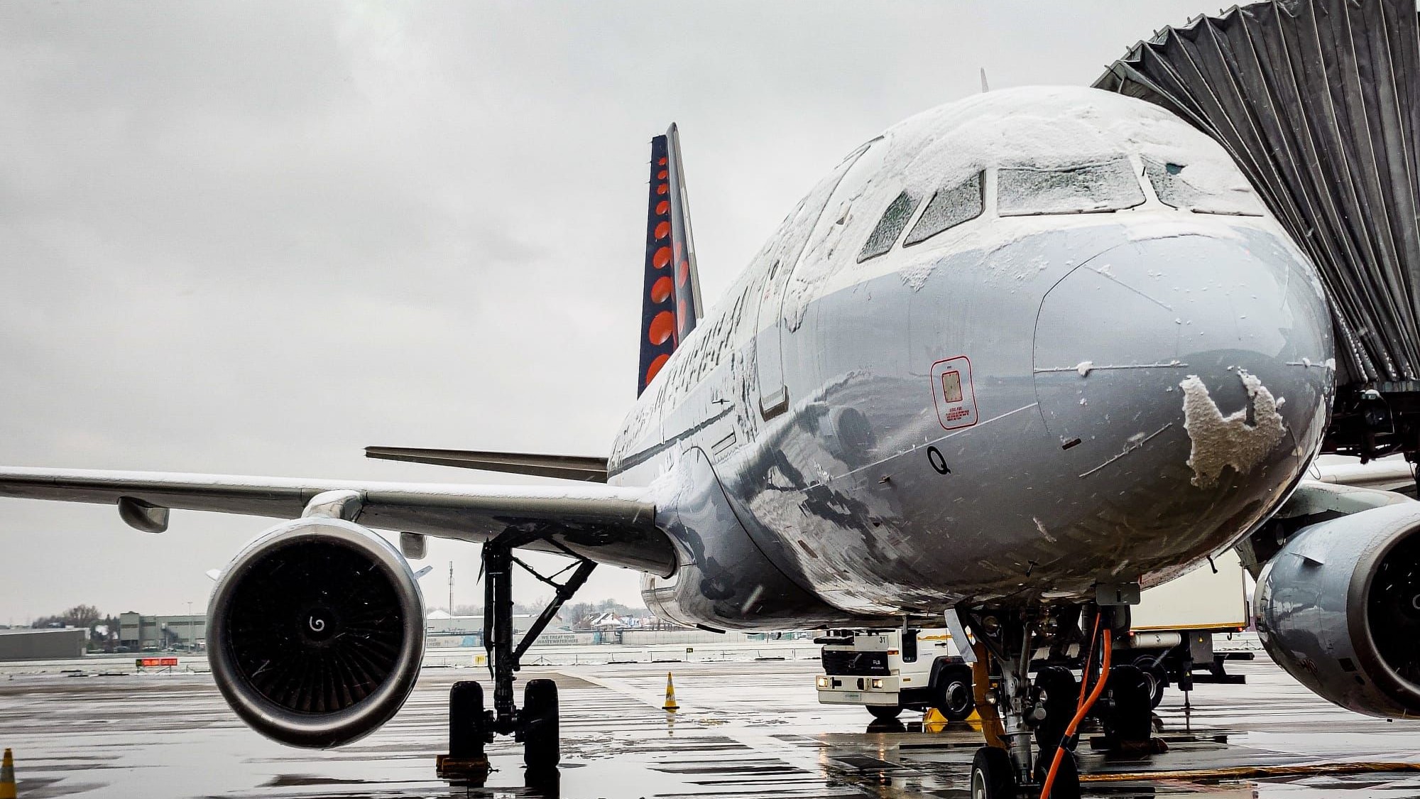 Bruxelles : déploiement anticipé d’un nouveau système d’enregistrement après la cyberattaque 1 Air Journal