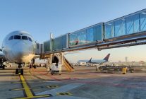 
Le trafic aérien européen a franchi cet été un cap symbolique en dépassant son niveau d’avant la crise sanitaire de 2019, 