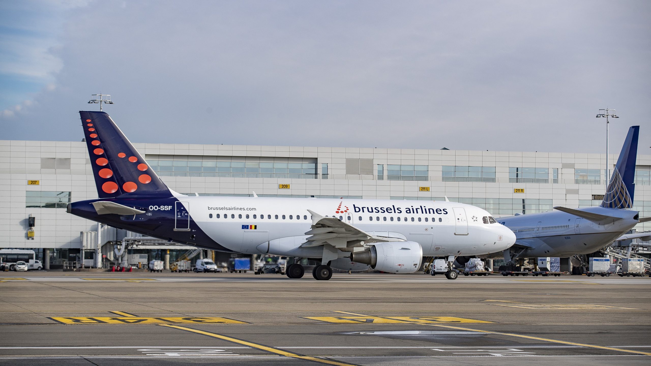 Brussels Airlines s’invite dans l’alliance Lufthansa–Singapore Airlines 2 Air Journal