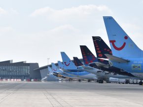 
Face à un mouvement de contestation socio-économique d’envergure, l aéroport de Bruxelles sera paralysé mercredi 26 novembr