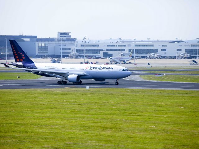 Brussels Airlines : un million de passagers en juillet, accord avec les syndicats 1 Air Journal