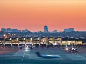
L’aéroport de Bruxelles-Zaventem proposera durant cet été 2021 175 destinations desservies par 51 compagnies aériennes, don