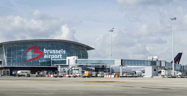 Brussels Airport a accueilli ce vendredi 21 décembre son 25 millionième passager de l’année.

2018 est assurément une bonn