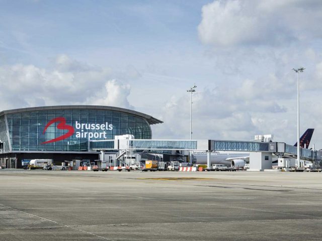 Brussels Airport : 1,1 million de passagers en novembre 52 Air Journal