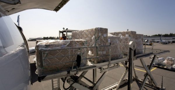 Brussels Airport continue d’investir dans des services et produits sur mesure pour le secteur pharmaceutique, l’un des secteur