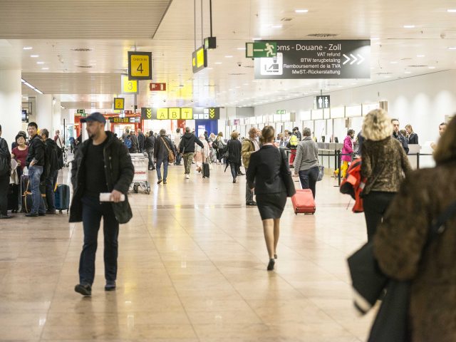 Etude : portrait des 24.000 travailleurs à Brussels Airport 1 Air Journal