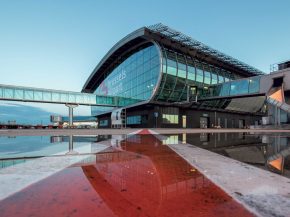 Brussels Airport a battu tous les records cet été avec plus de 5,2 millions de passagers qui ont transité par la plateform