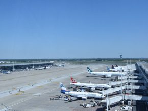 
Une étude sur l’impact économique de l’aéroport, menée par des chercheurs issus des universités UAntwerpen et UCLouvain,