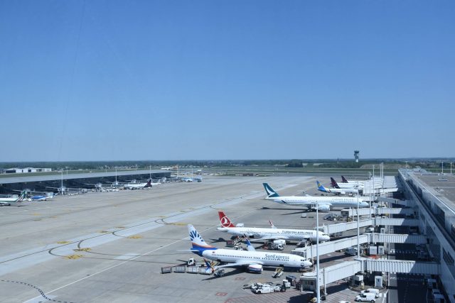 Brussels Airport : nouvelles redevances favorisant les avions les moins polluants 34 Air Journal