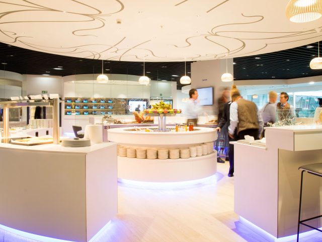 Brussels Airlines : "meilleur salon en Europe" aux World Travel Awards 77 Air Journal