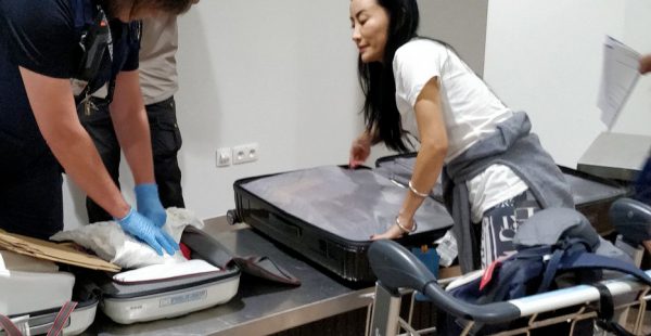 La plateforme Brussels Airport a inauguré a inauguré une nouvelle zone de contrôle des Douanes, avec de nouvelles installations