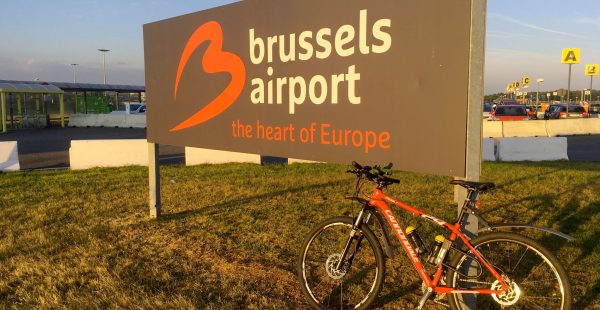 
D ici 2030, soit dans un peu moins de sept ans, Brussels Airport (Bruxelles-Zaventem), en tant qu exploitant d aéroport, a pour 