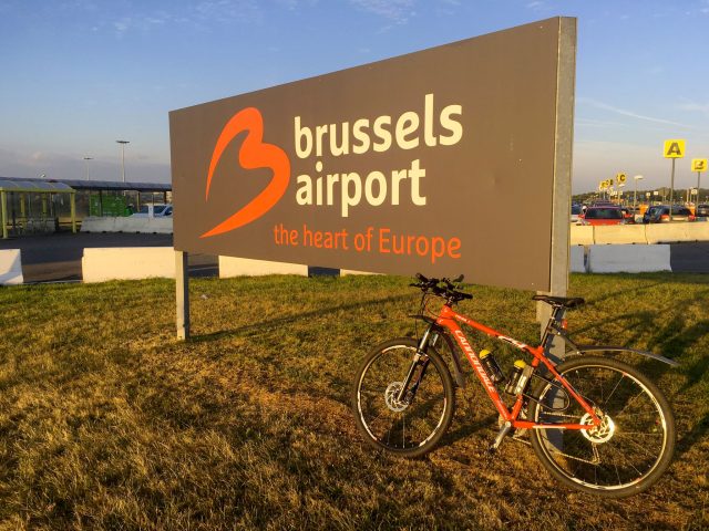 Brussels Airport : plus de 1,7 million de passagers accueillis en mars
