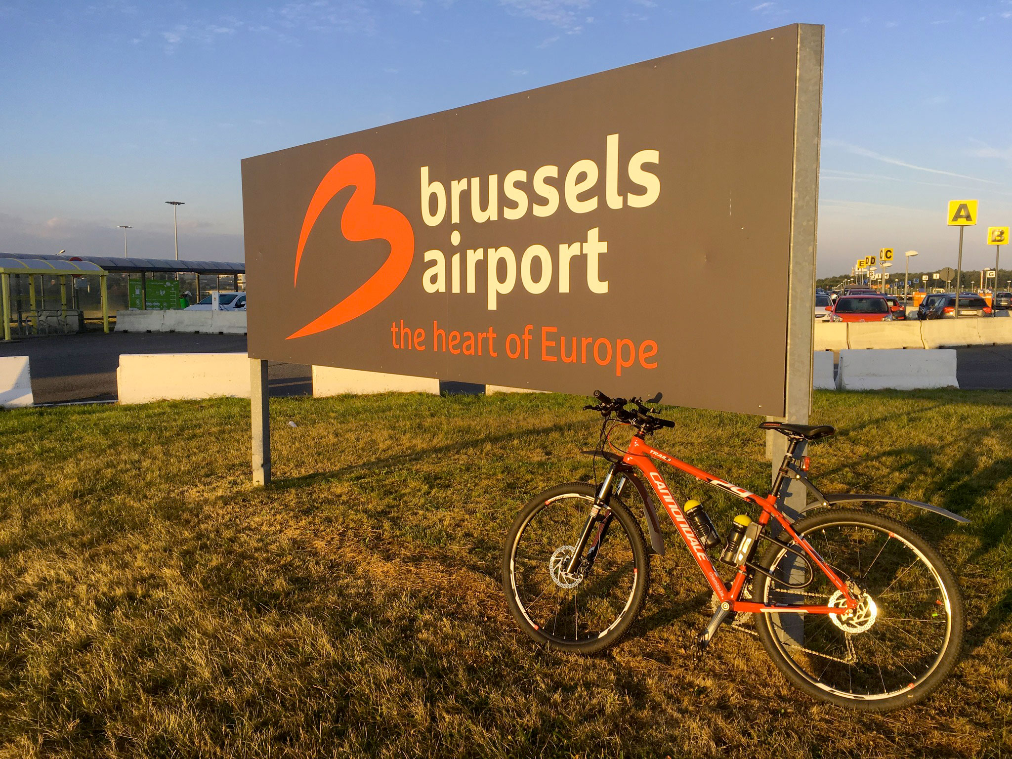 Aucun vol ce mercredi à l’aéroport de Charleroi 33 Air Journal