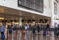 
Brussels Airport a enregistré une nouvelle performance remarquable au mois d’octobre 2025, malgré la grève nationale qui a p