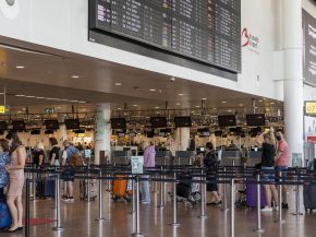 Une attaque de rançongiciel est à l'origine des dernières perturbations généralisées à Heathrow, Berlin, Bruxelles… selon une agence de l'UE 2 Air Journal