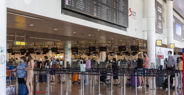 Une attaque de rançongiciel est à l'origine des dernières perturbations généralisées à Heathrow, Berlin, Bruxelles… selon une agence de l'UE 1 Air Journal