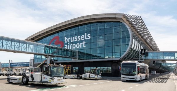 
Brussels Airport a accueilli 2,52 millions de passagers en août 2026, soit une progression de 1,3% sur un an, portant le total d