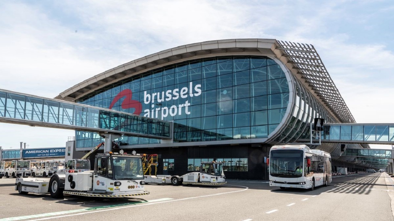Bruxelles-Zaventem : un été record à plus de 5 millions de voyageurs, le cargo repart fortement